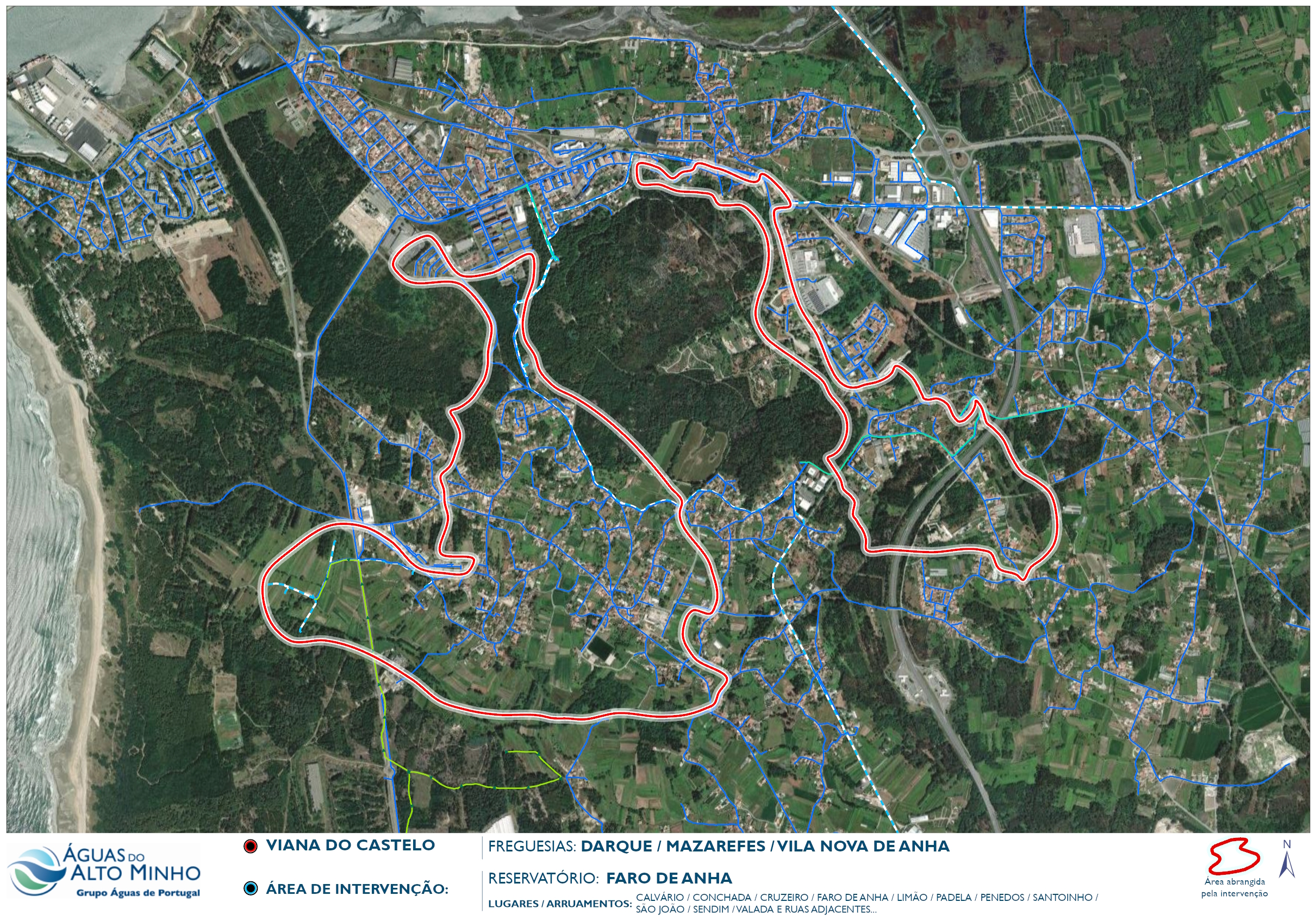 Intervenção Planeada, 24-02-2025